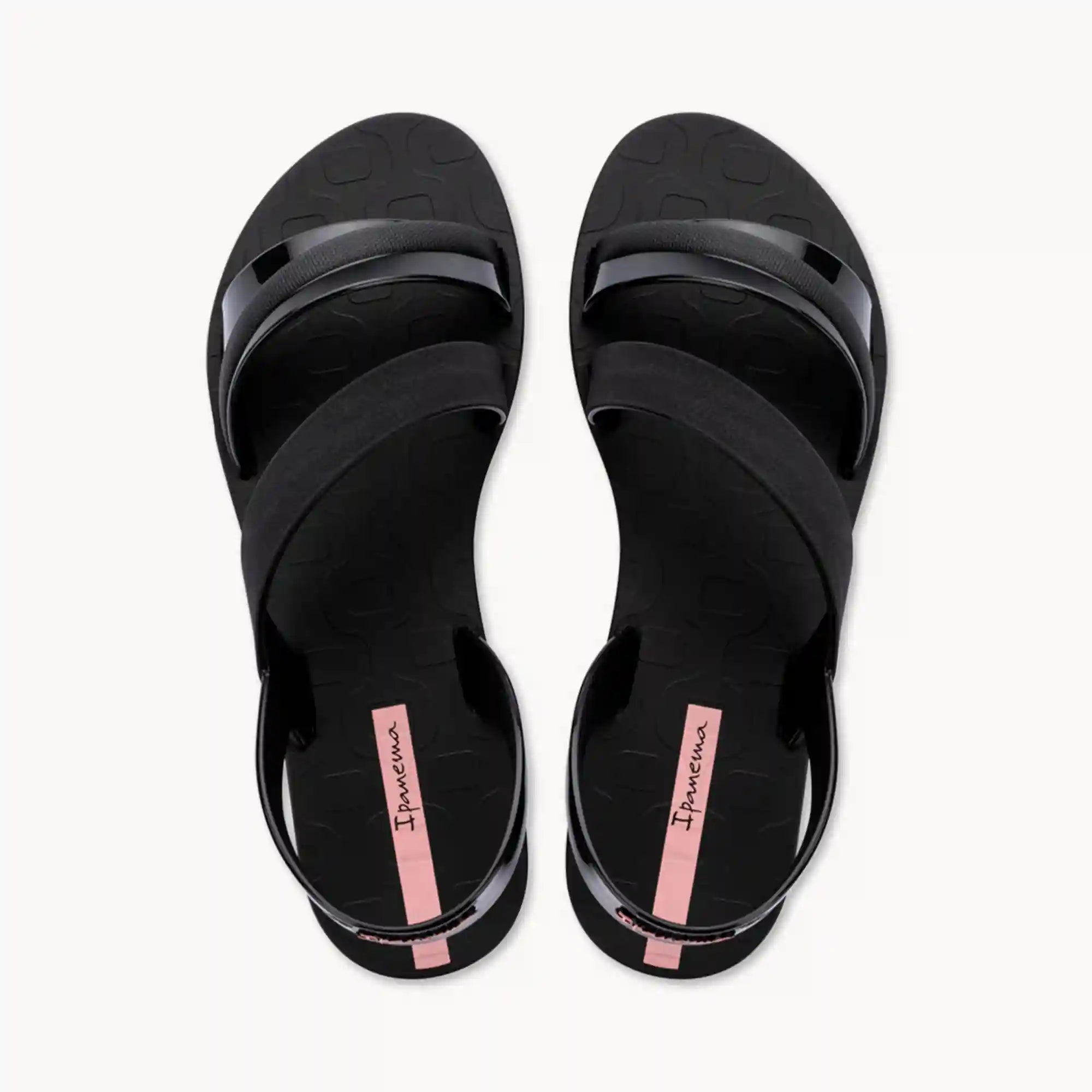 Ipanema Double Strap Sandals
