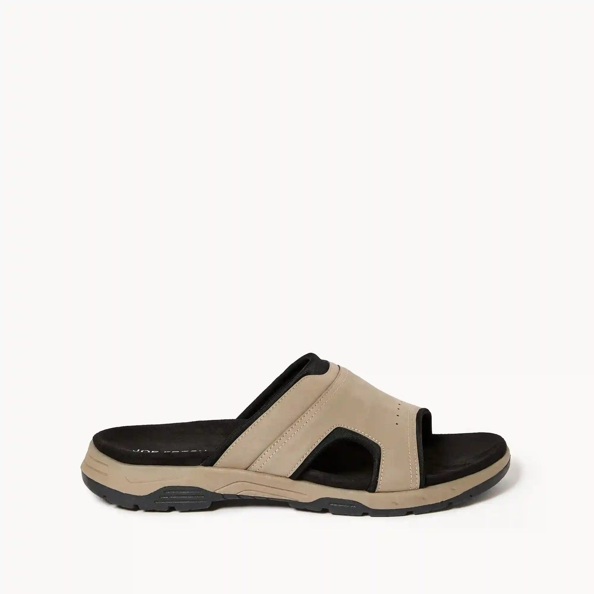Men's Pool Slides