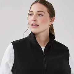 Women+ Microfleece Vest