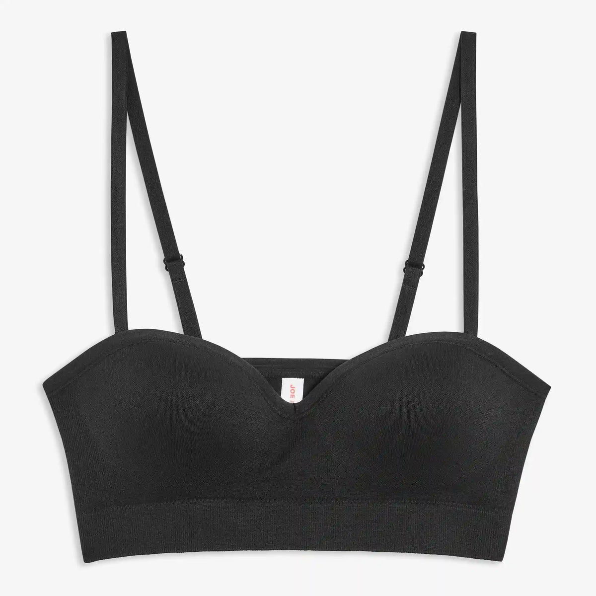 Seamless Bandeau