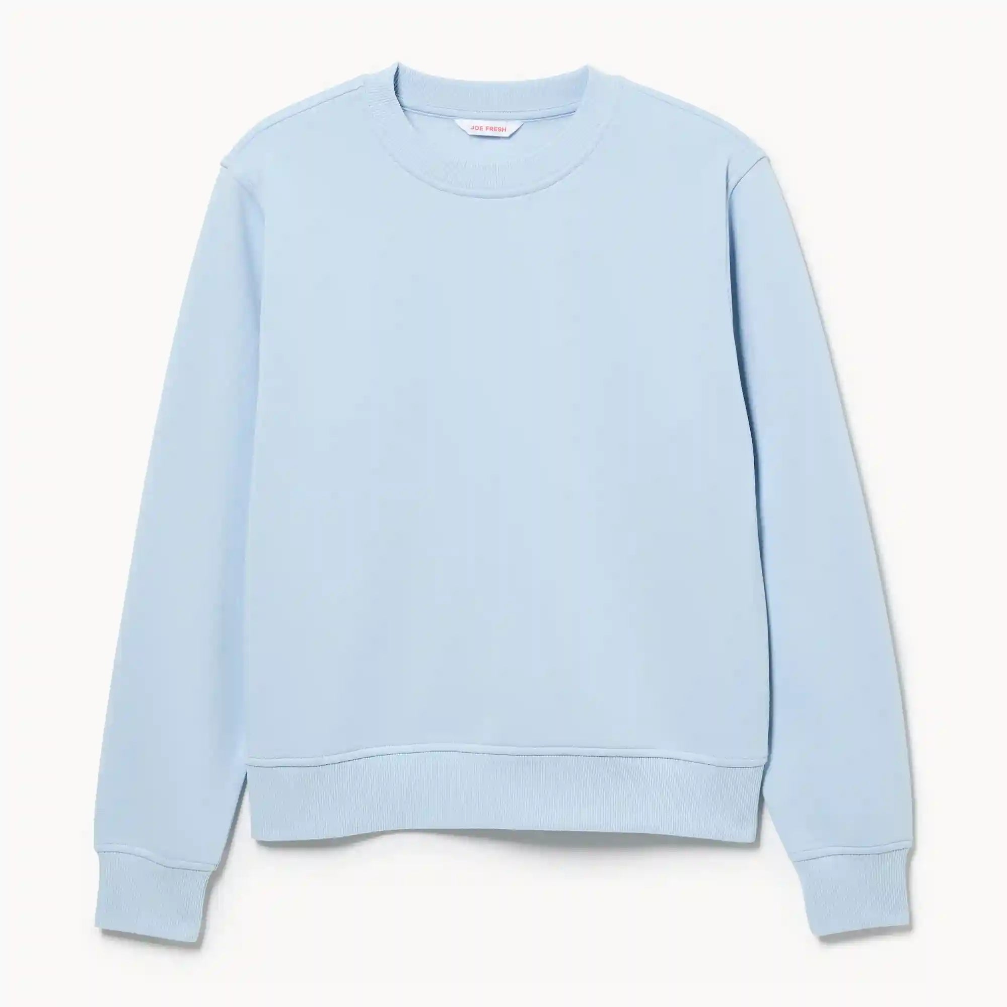 Active Crewneck Sweatshirt
