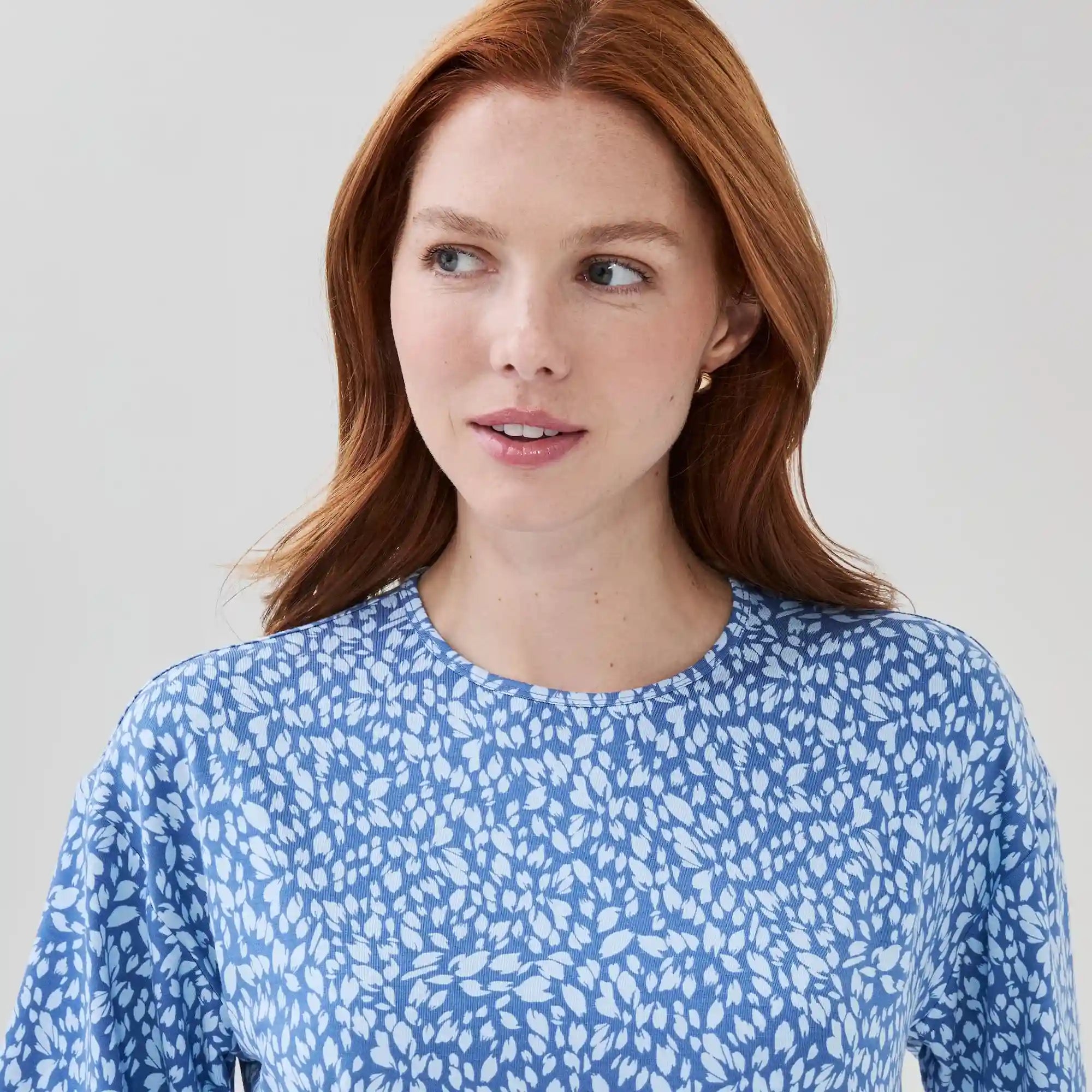 Printed T-Shirt