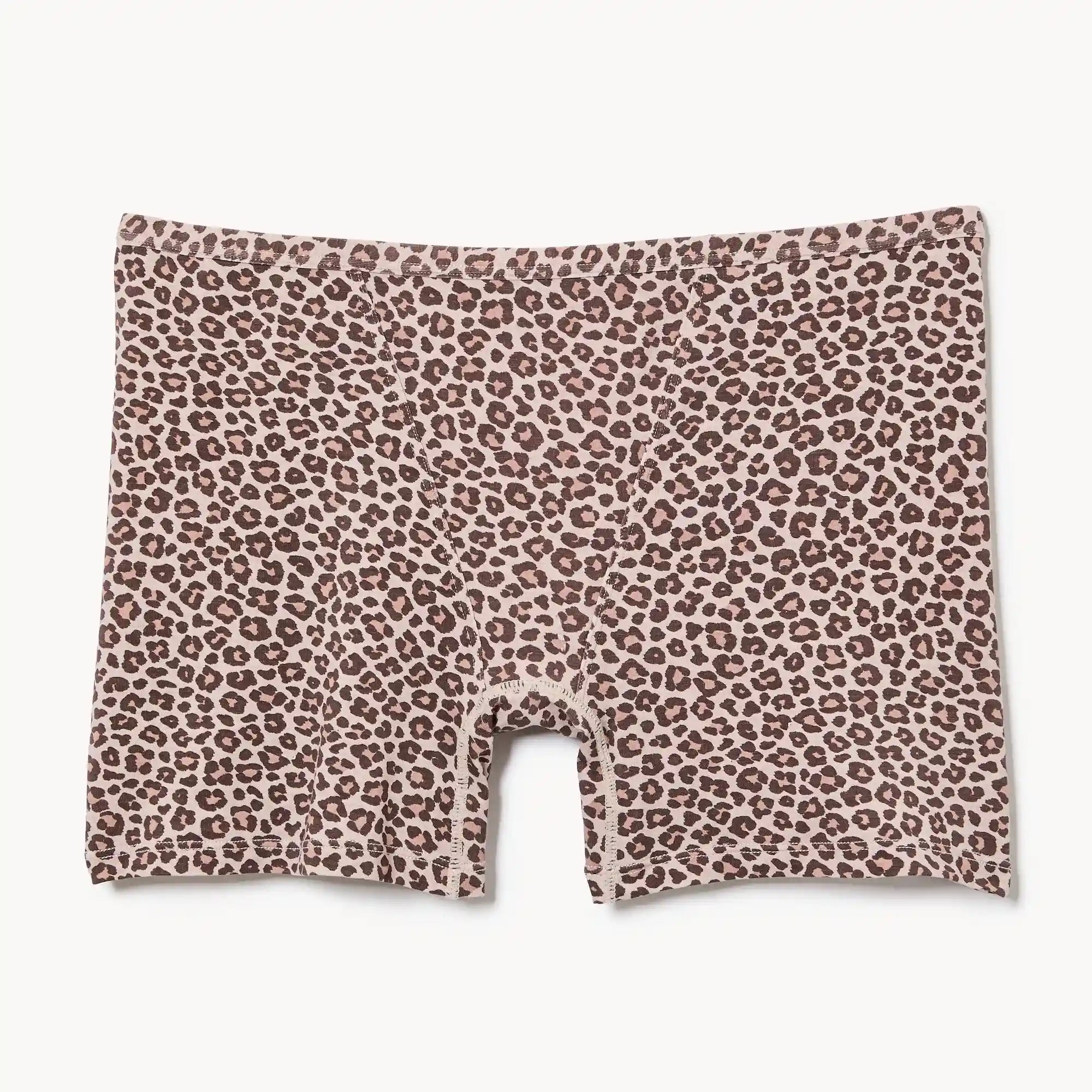 Modal Printed Shortie