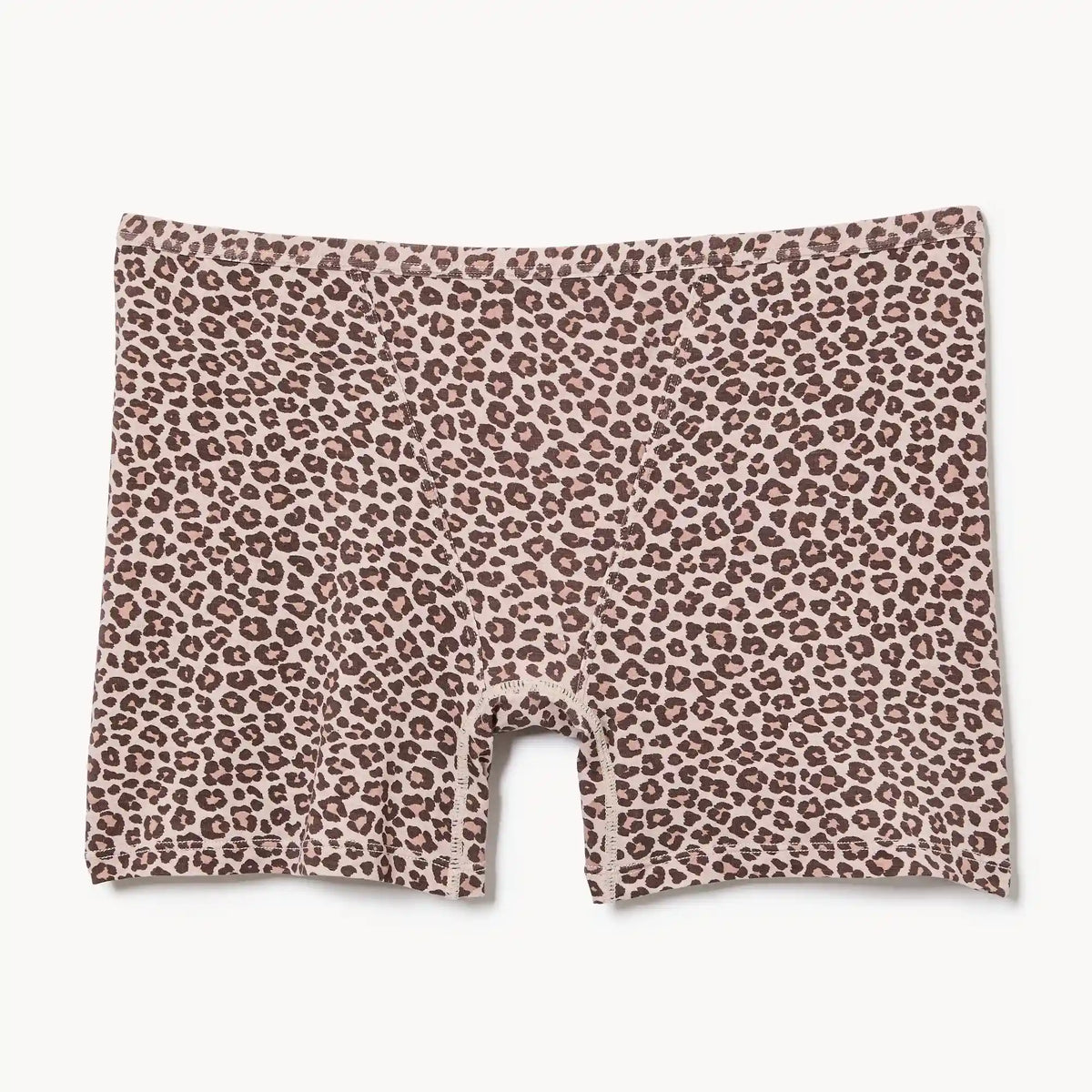 Modal Printed Shortie