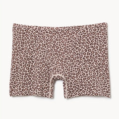 Modal Printed Shortie