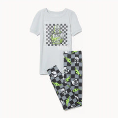 Kid Boys' STAR WARSâ¢: The Mandalorian Sleep Set