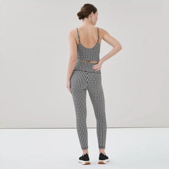 Active High Rise Legging