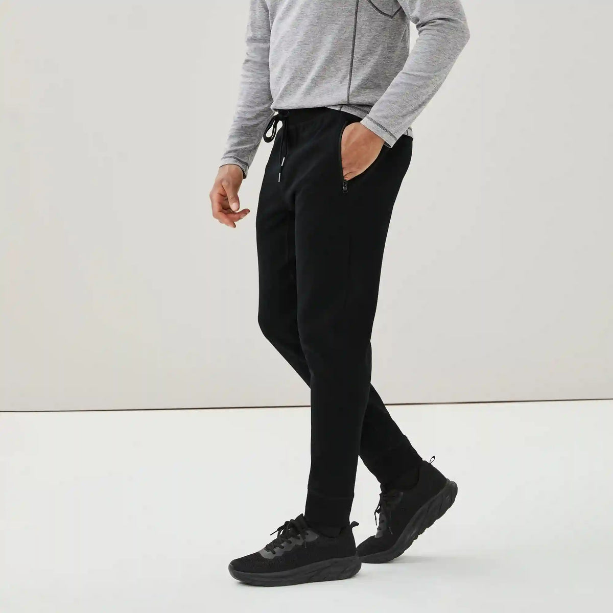 Men's Active Performance Jogger
