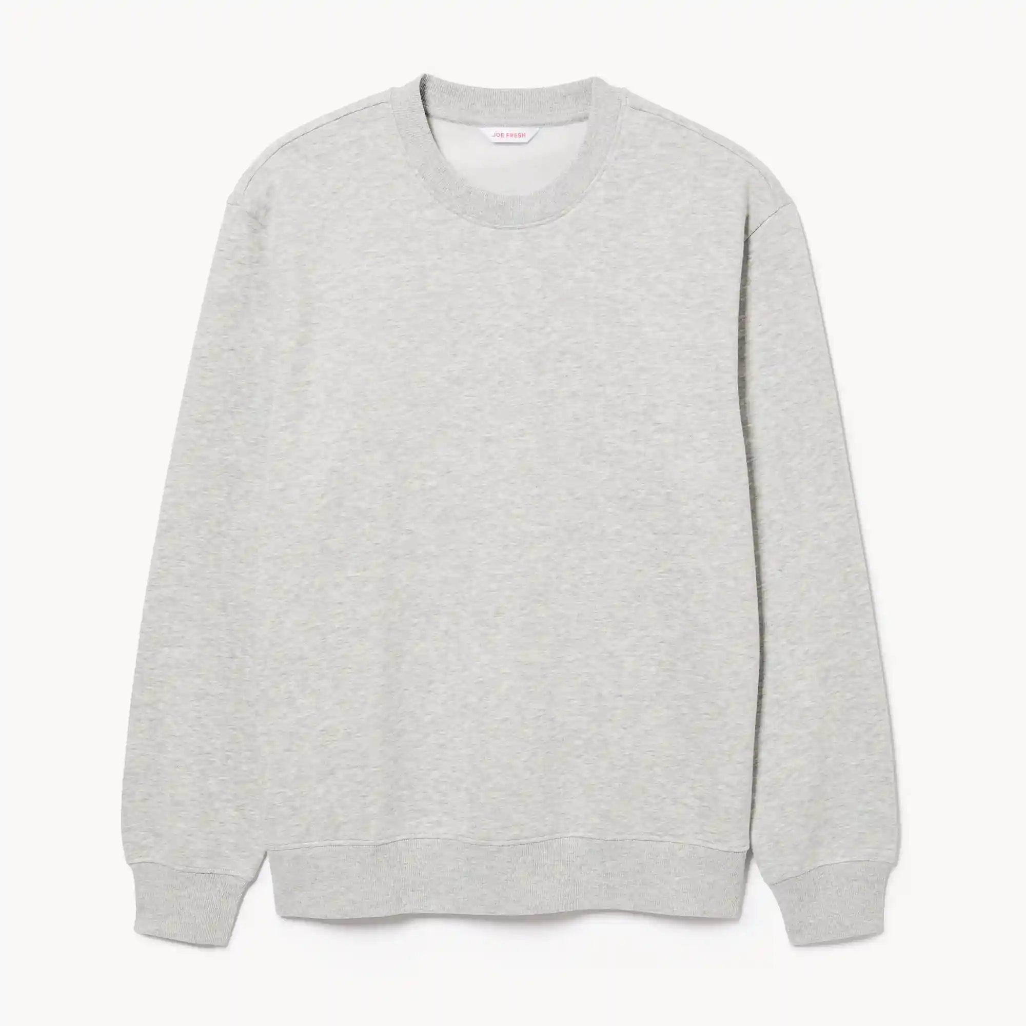 Men's Crewneck Sweatshirt