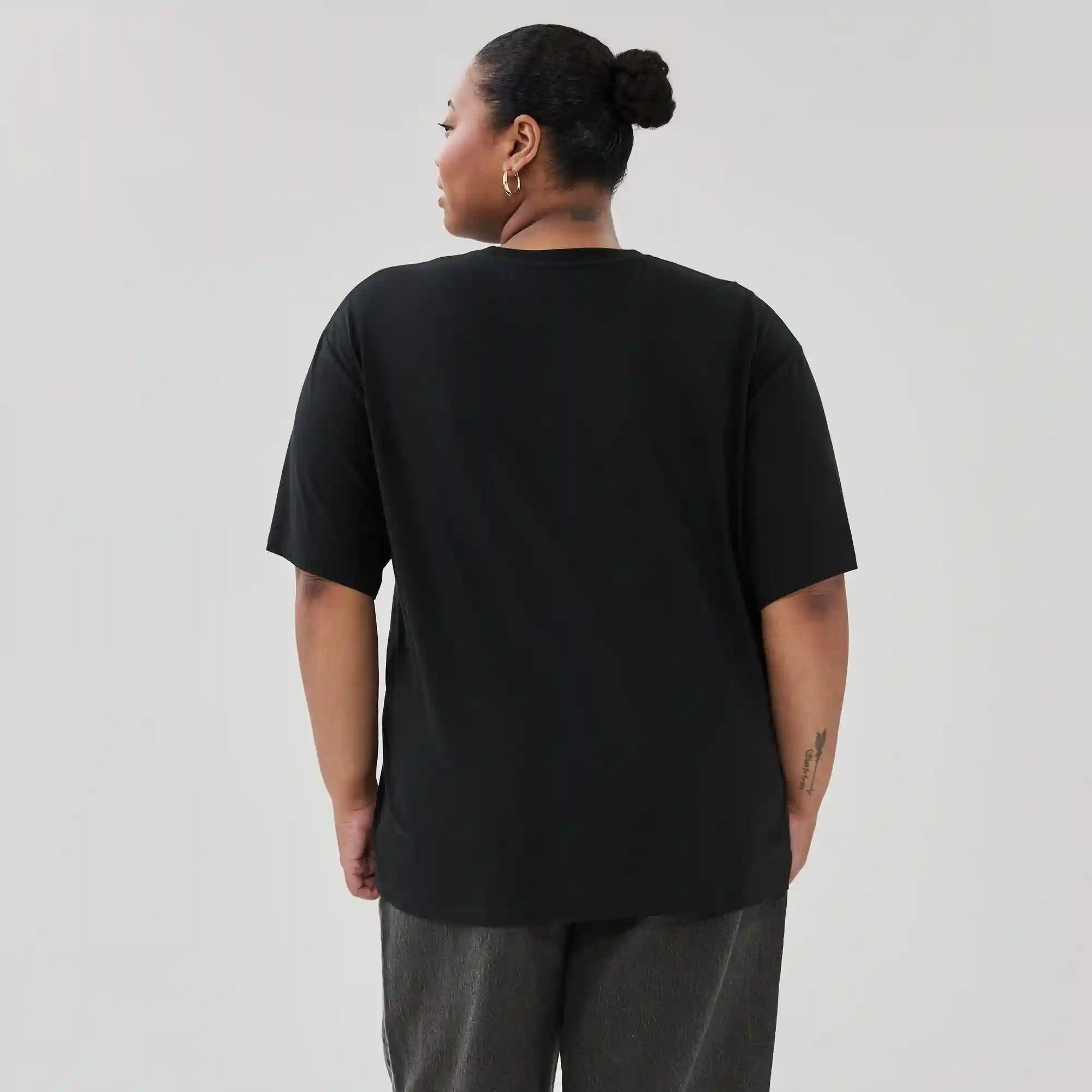 Women+ Oversized T-Shirt