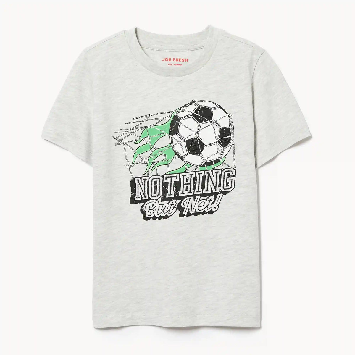 Kid Graphic T-Shirt