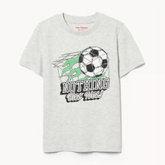 Kid Graphic T-Shirt