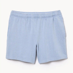 Active Fleece Washed Short
