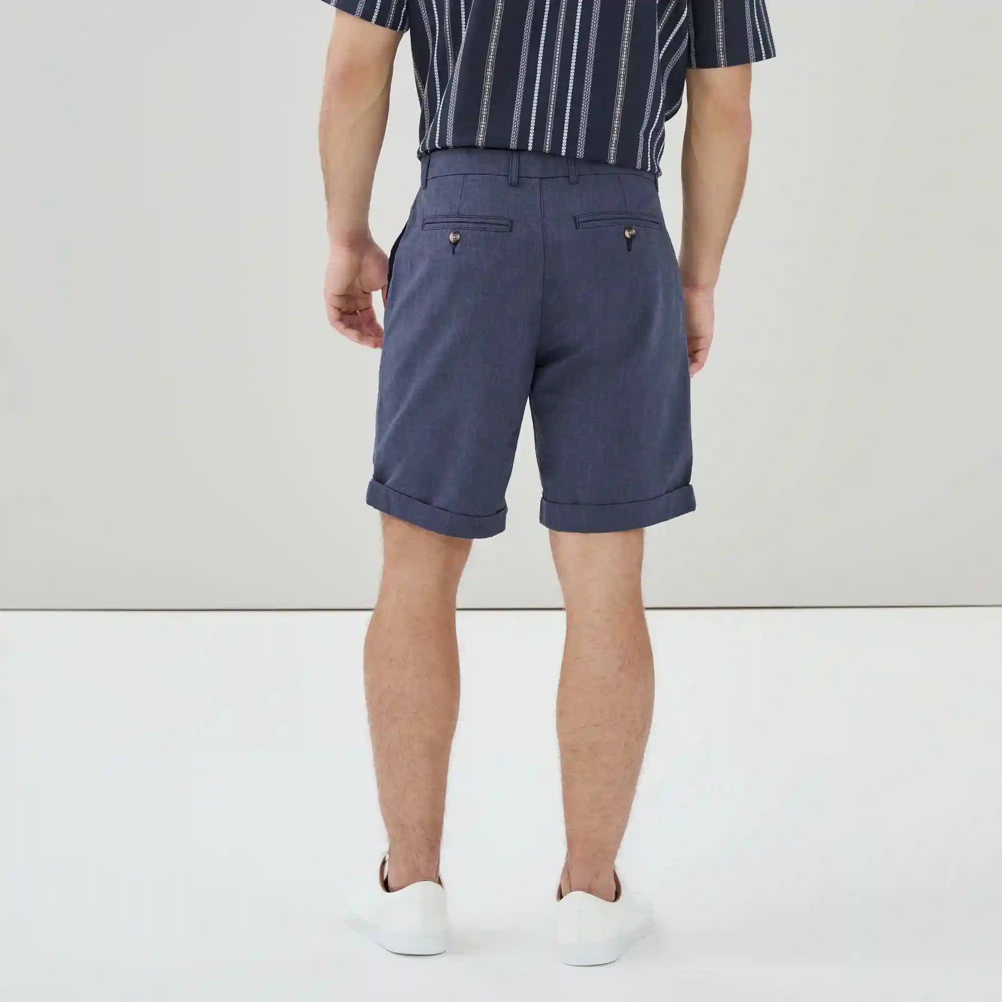 Men's Chino Short