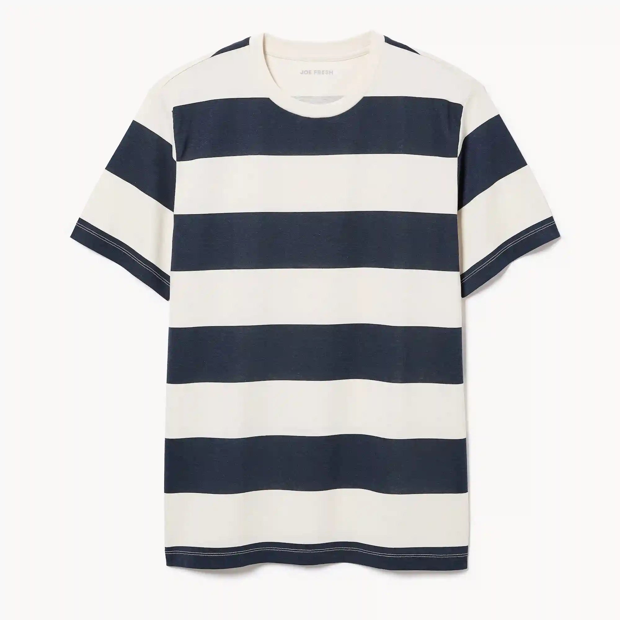 Men's Striped T-Shirt
