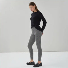 Textured Legging
