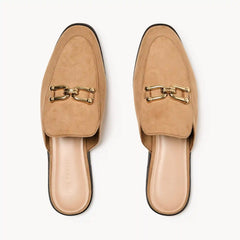 Dressy Mules
