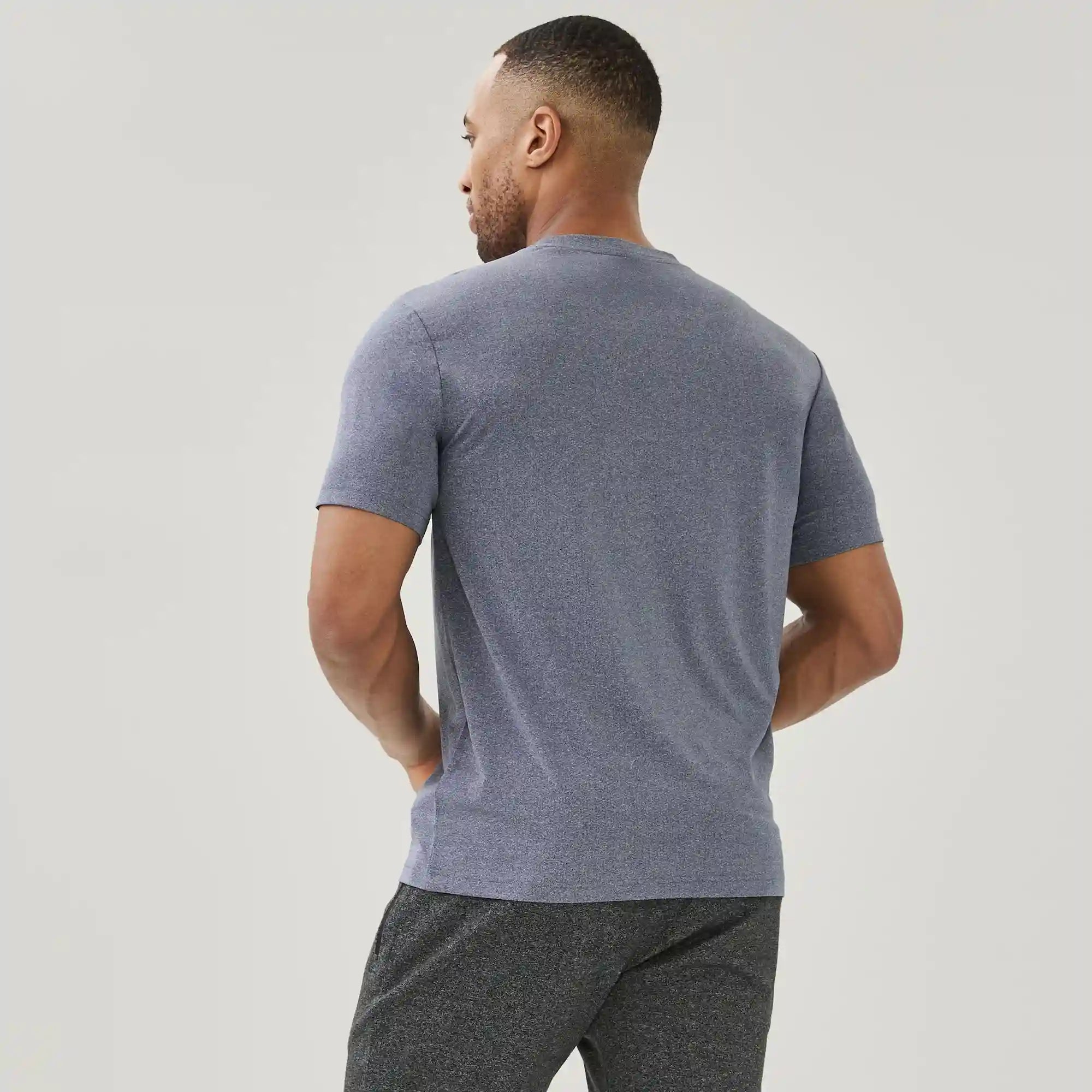 Men's Active Stretch T-Shirt