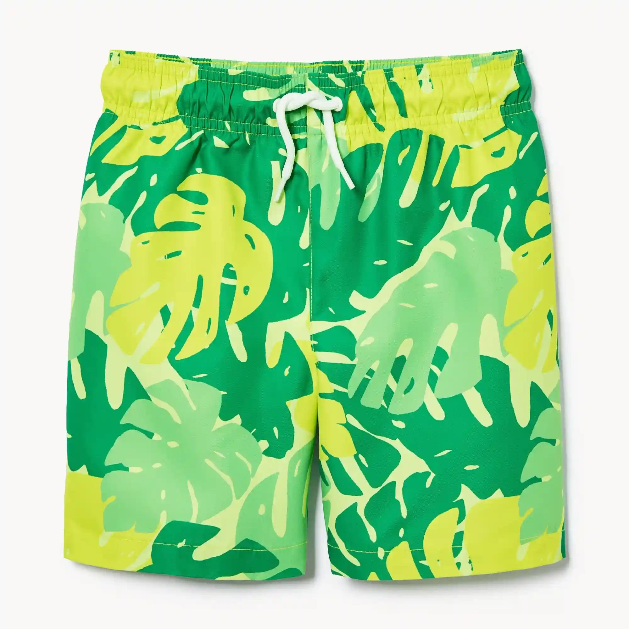 Kid Boys' Printed Swim Trunk