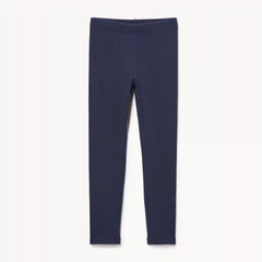 Kid Girls' Ribbed Legging