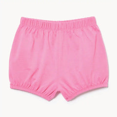 Baby Girls' Bubble Short