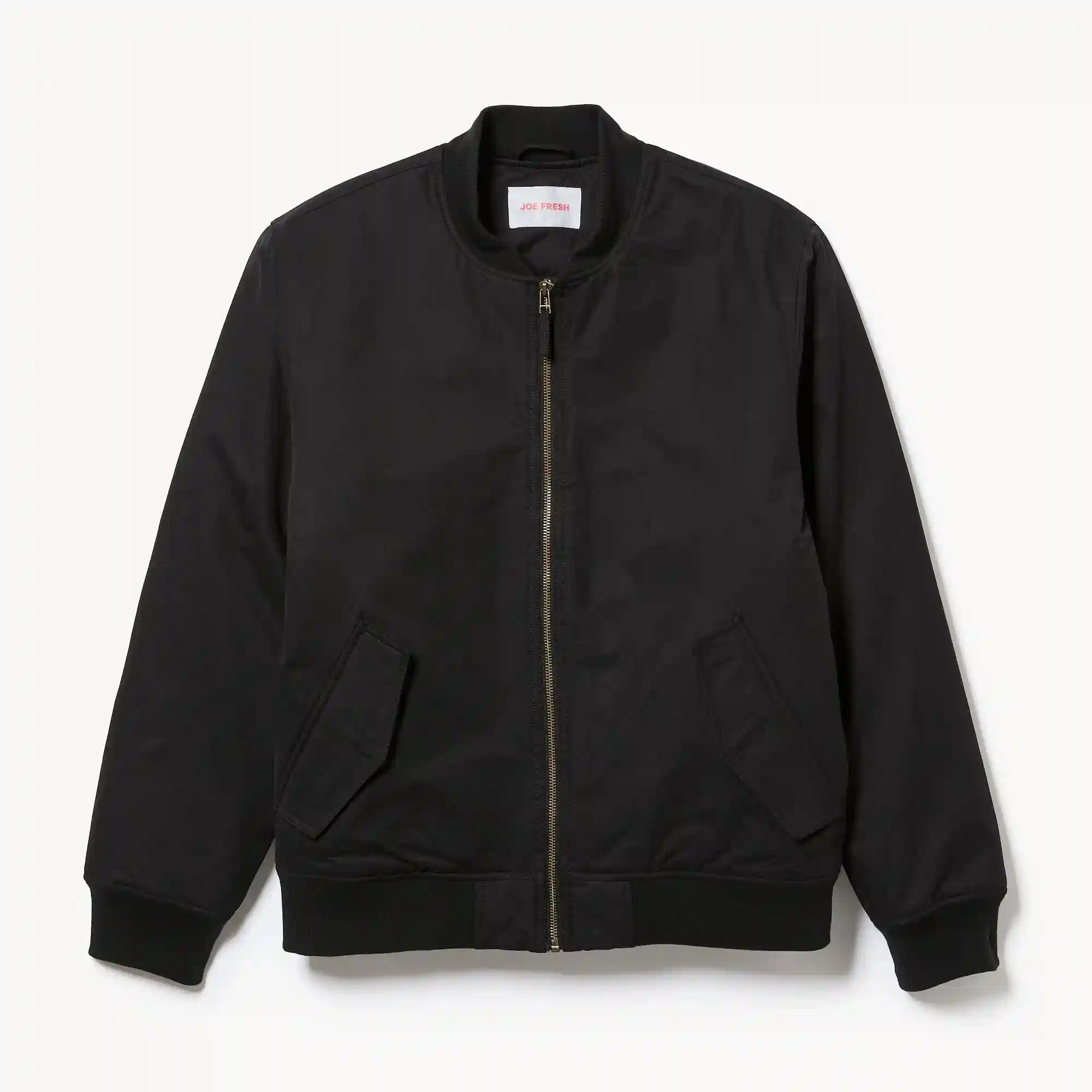 Men's Bomber Jacket