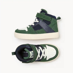 Toddler Boys' High Top Sneakers