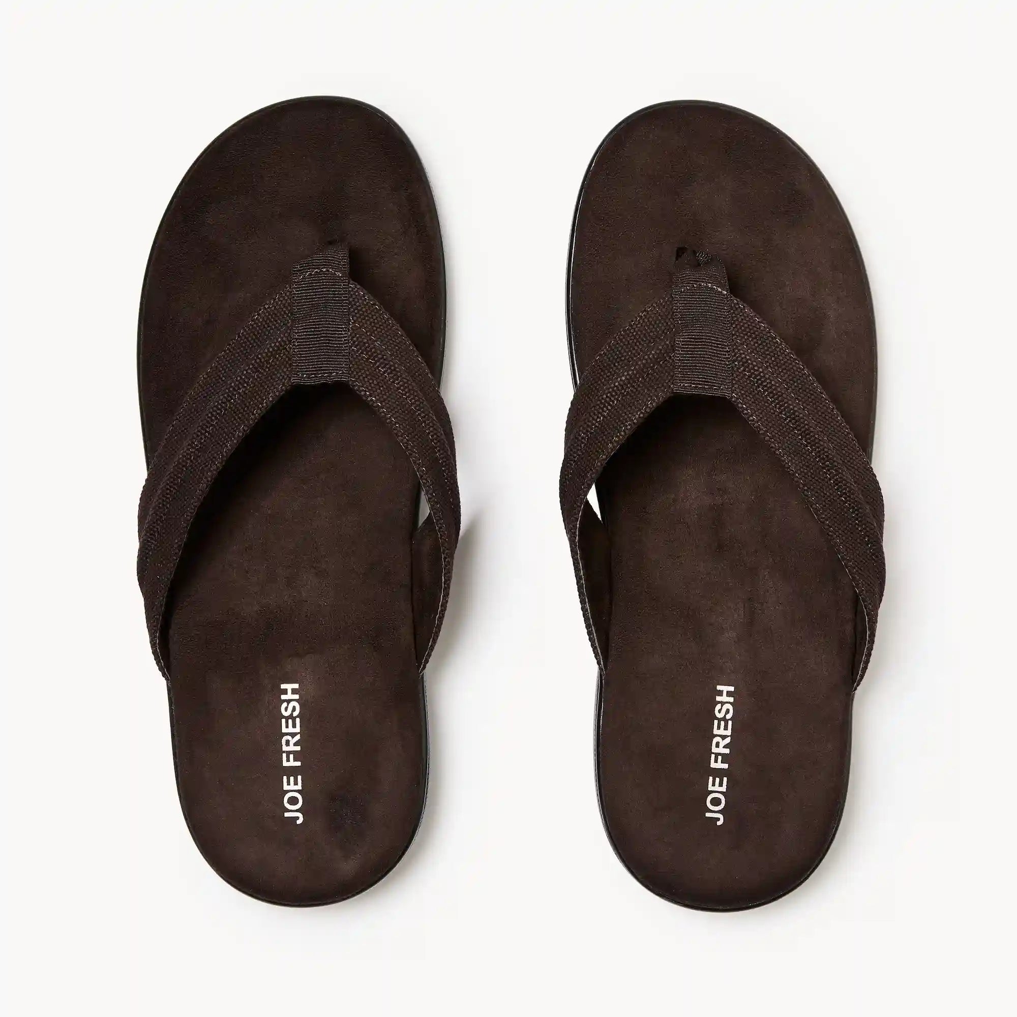 Men's Comfort Flip Flops
