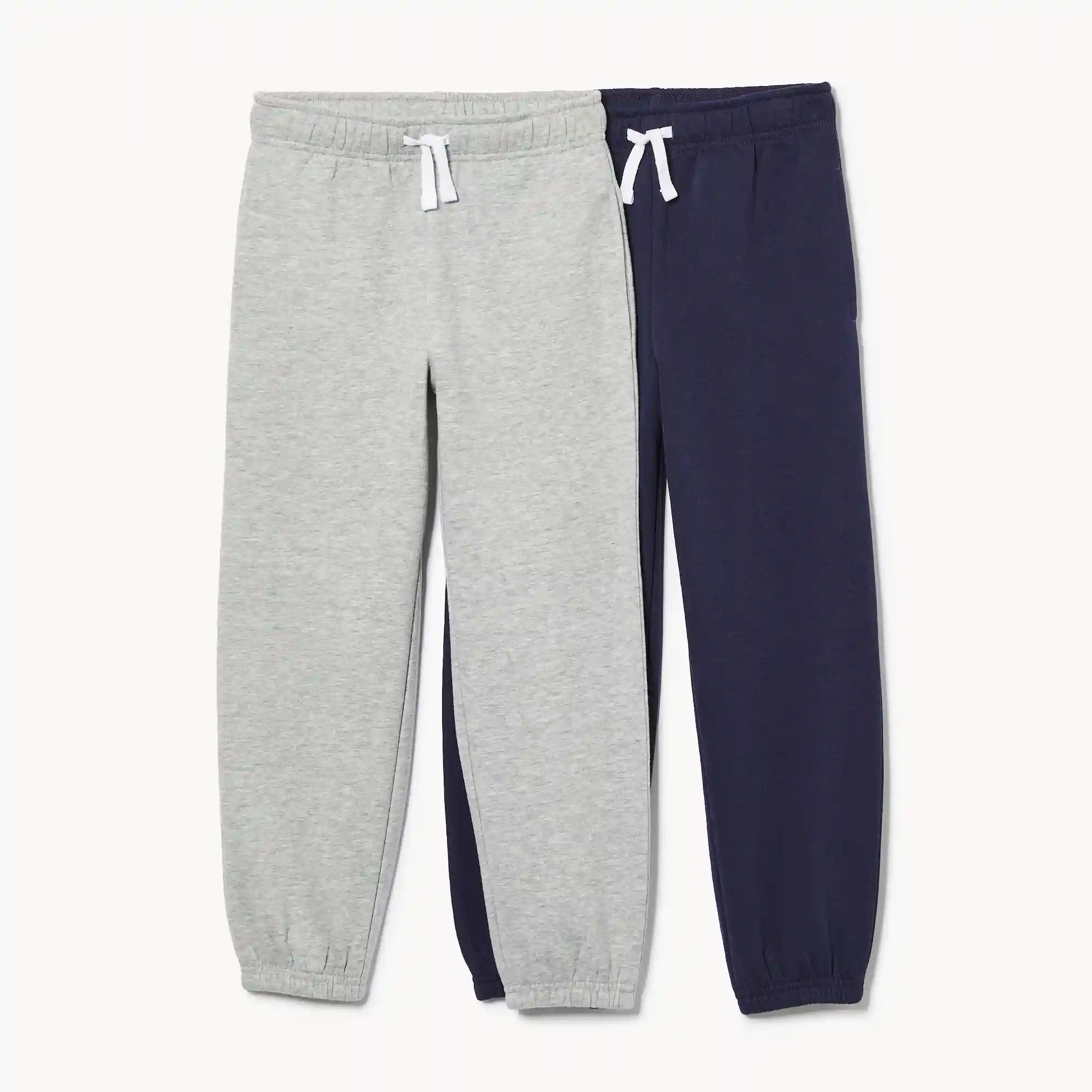 Kid Boys' 2-Pack Fleece Jogger