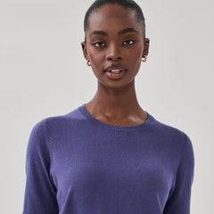 Jersey Sweater
