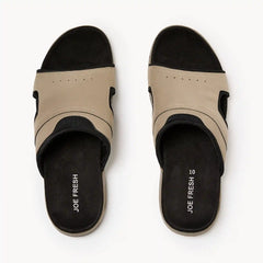 Men's Pool Slides