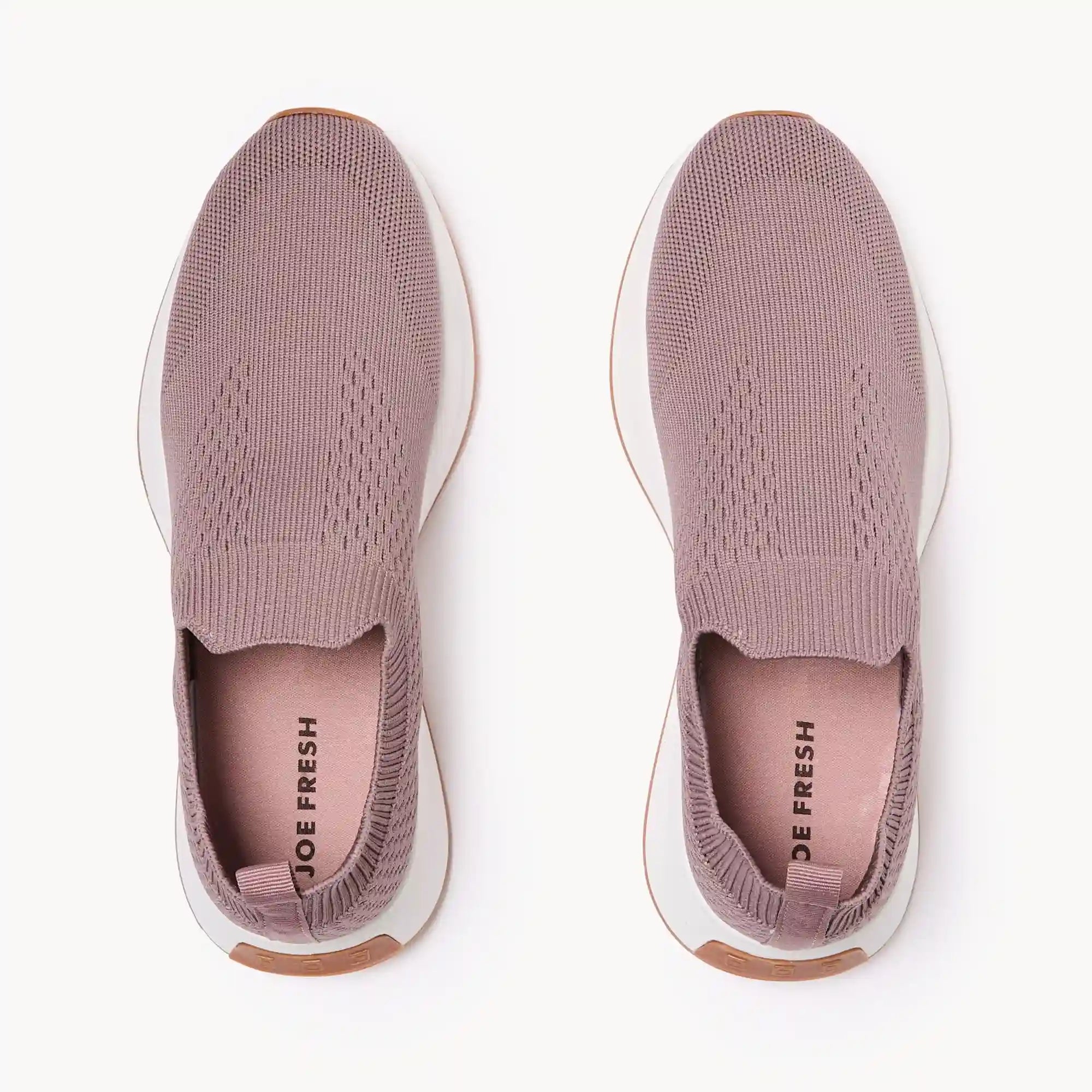 Pull-On Sneakers