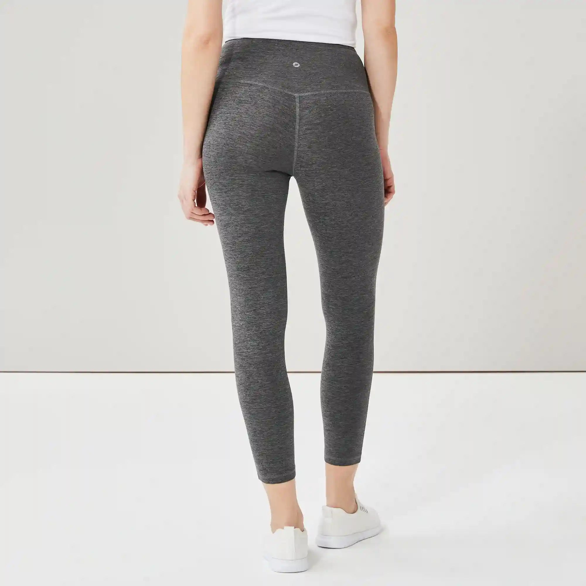 Crop Active Legging