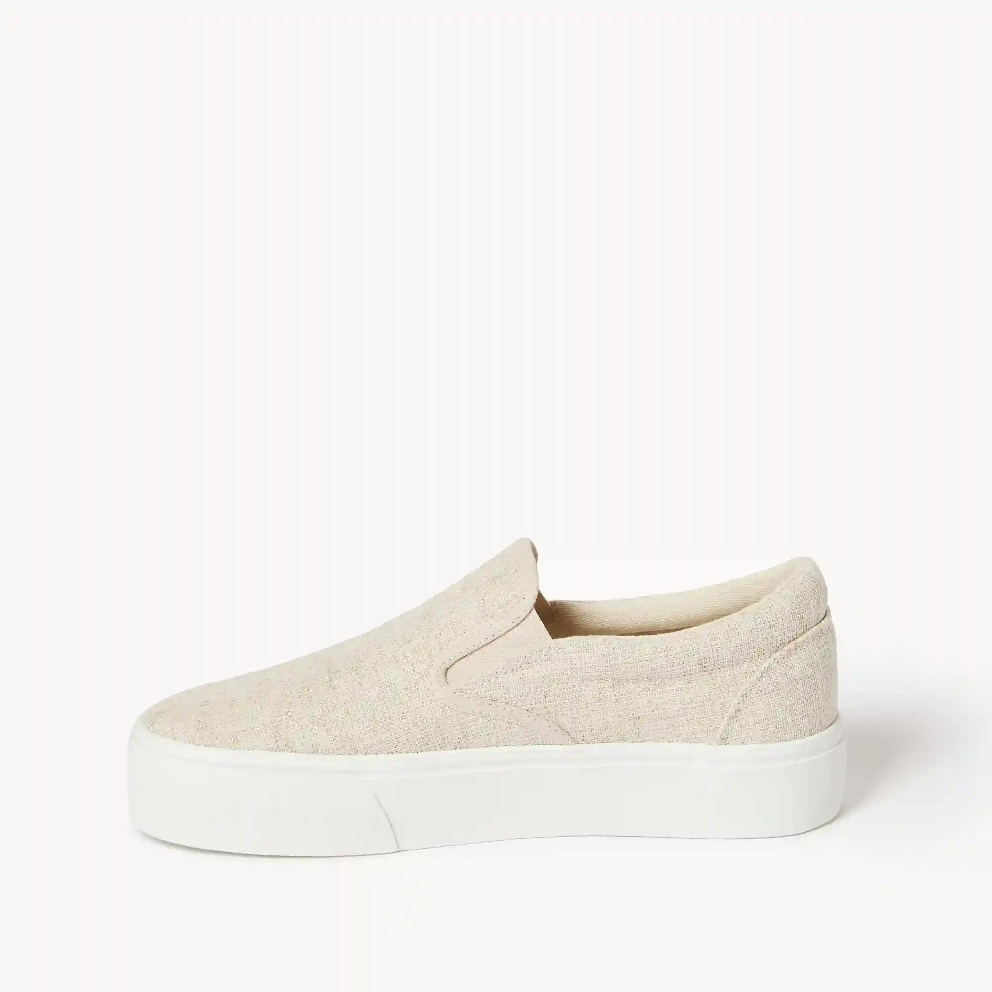 Canvas Sneakers