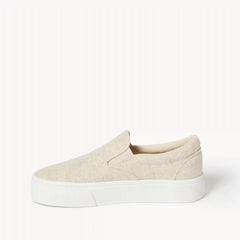 Canvas Sneakers