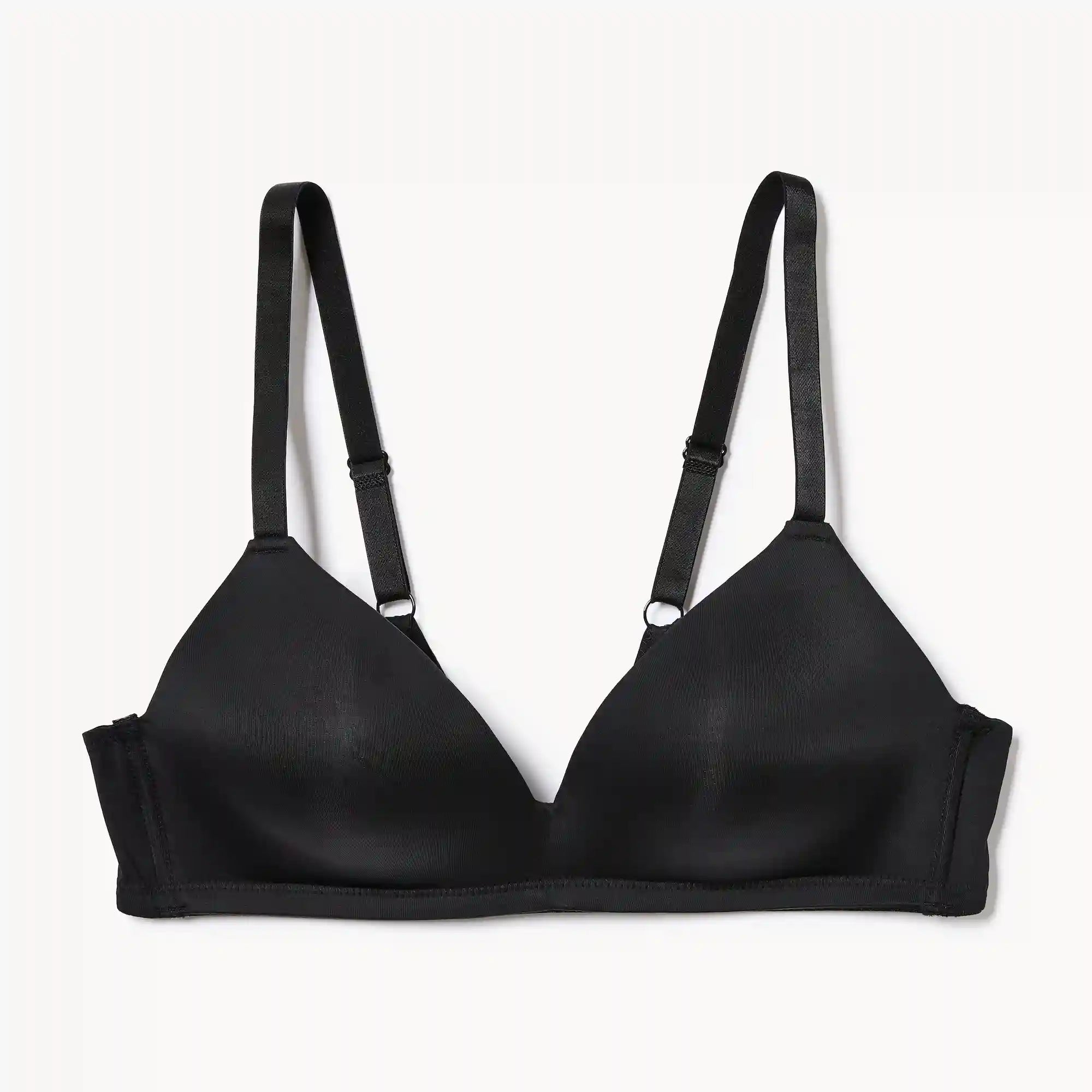 Women+ Wireless Bra
