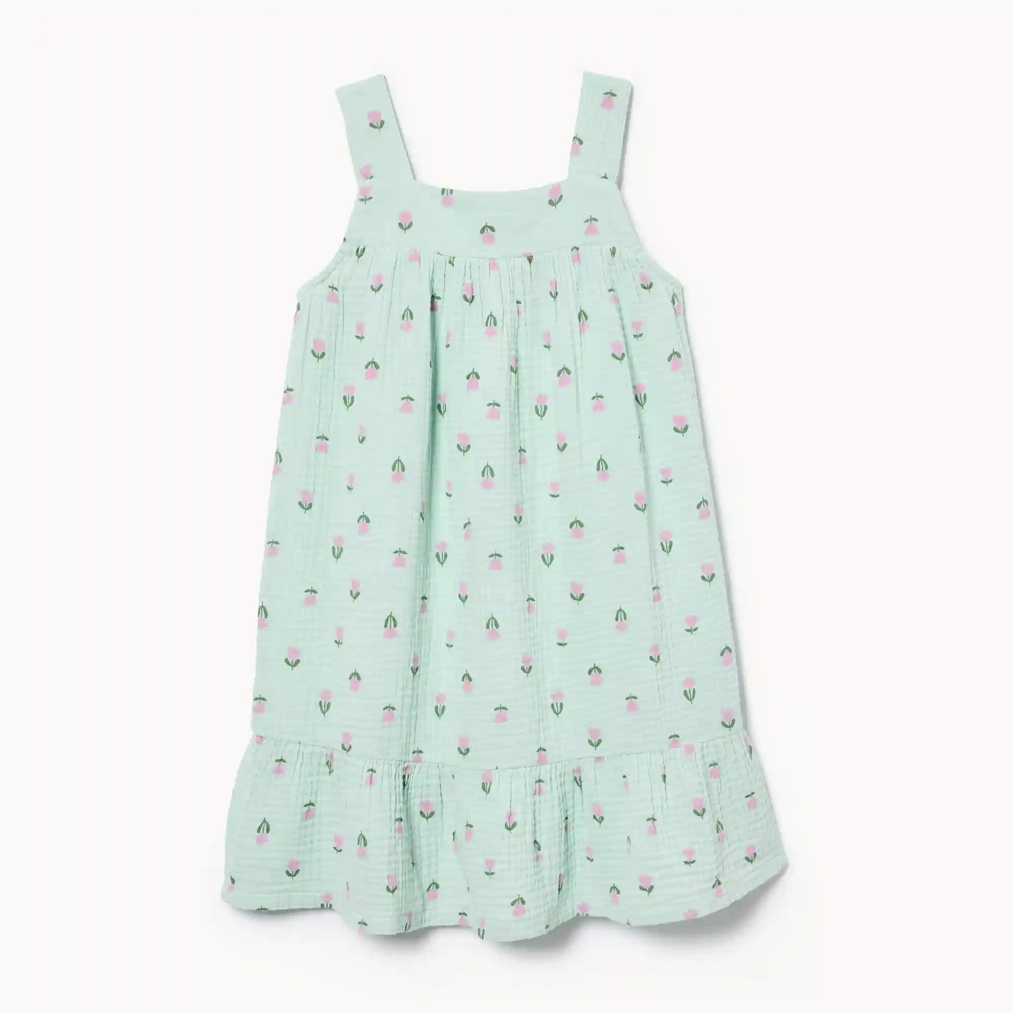 Kid Girls' Printed Dress