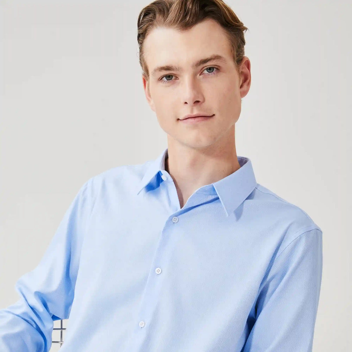 Men's Premium Dress Shirt