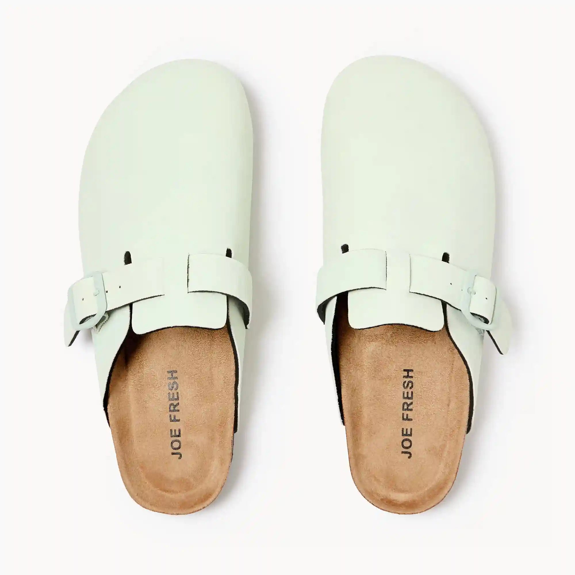 Classic Mules