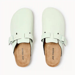 Classic Mules