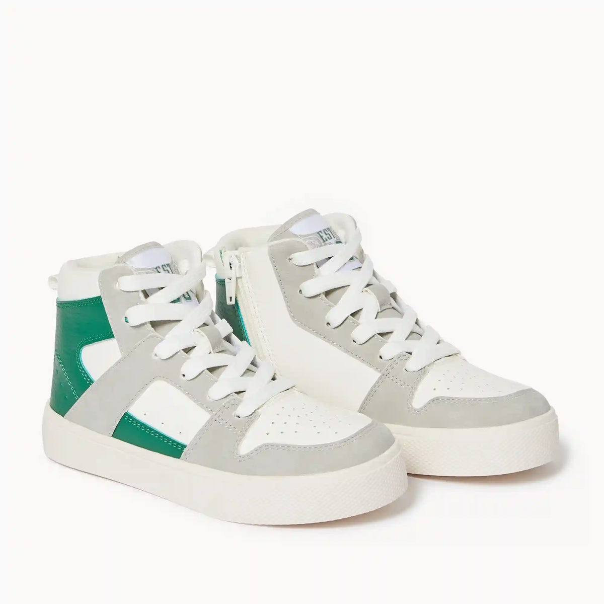 Kid Boys' High Top Sneakers