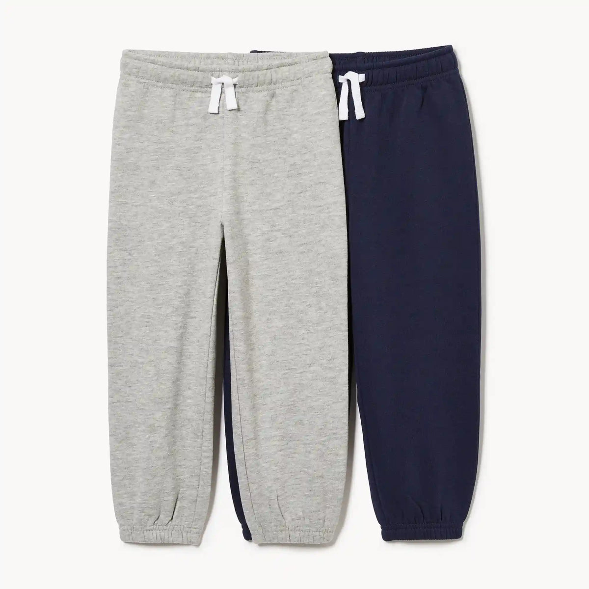 Toddler Boys' 2-Pack Fleece Jogger