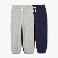 Toddler Boys' 2-Pack Fleece Jogger