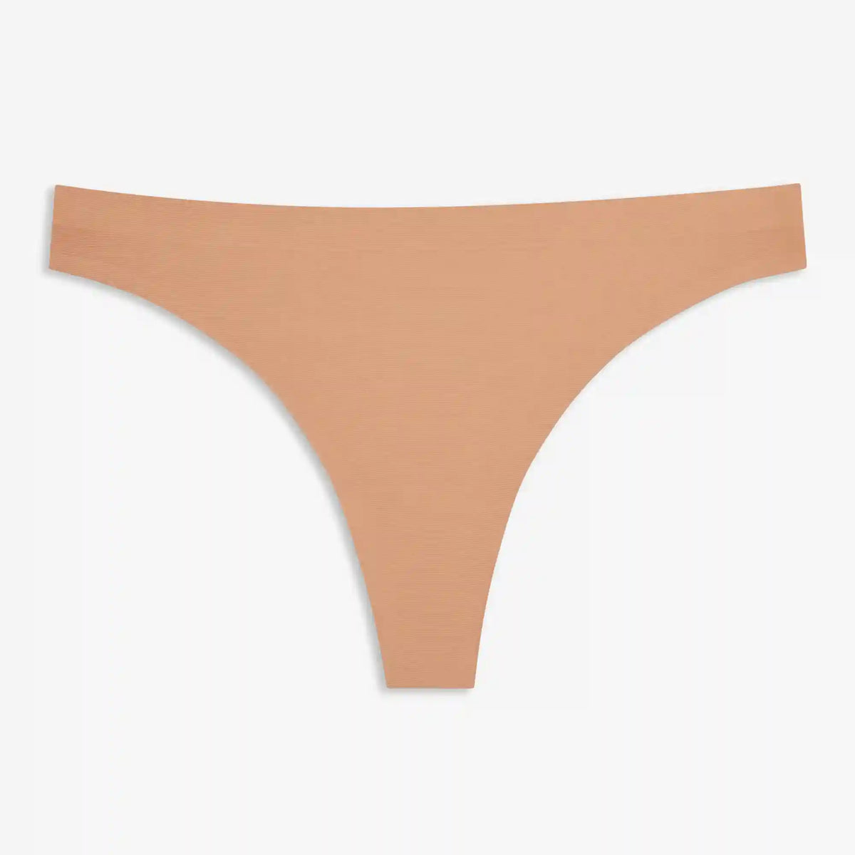 No Show Thong