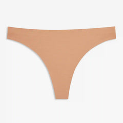 No Show Thong
