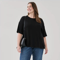 Women+ Relaxed Fit T-Shirt
