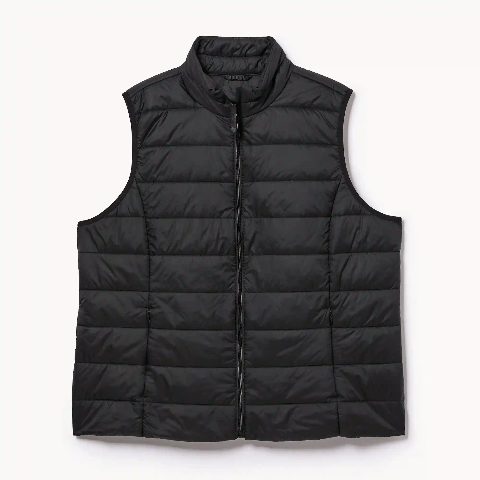 Women+ Puffer Vest