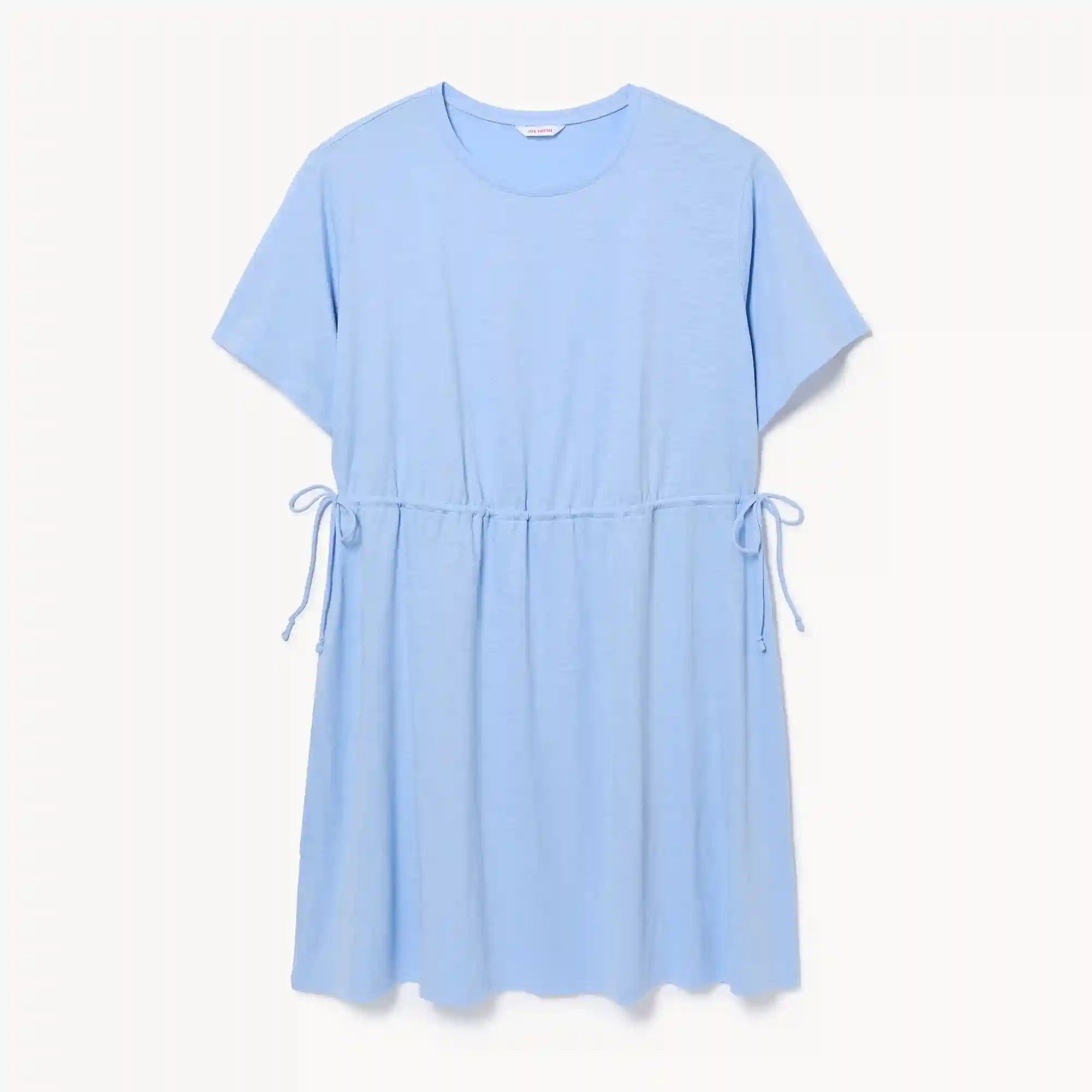 Women+ Drawstring Dress