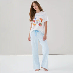 Printed Sleep Pant