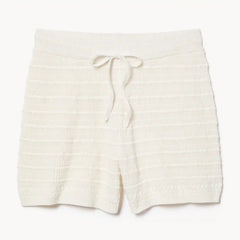 Crochet Short